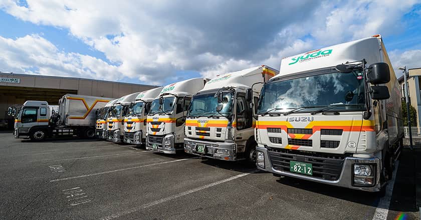 経営方針・品質方針・安全方針